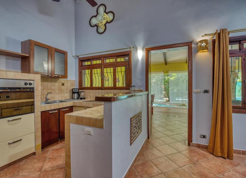 Kitchen Photo