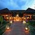 Outdoors view