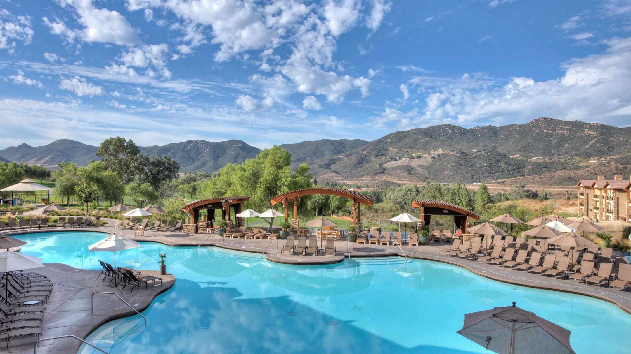 Welk Resorts San Diego from 103. Escondido Hotel Deals & Reviews KAYAK