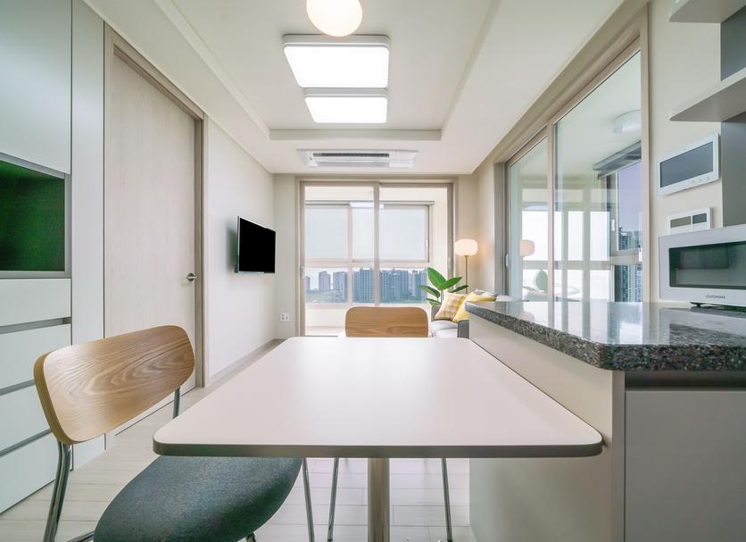 Dining room Photo
