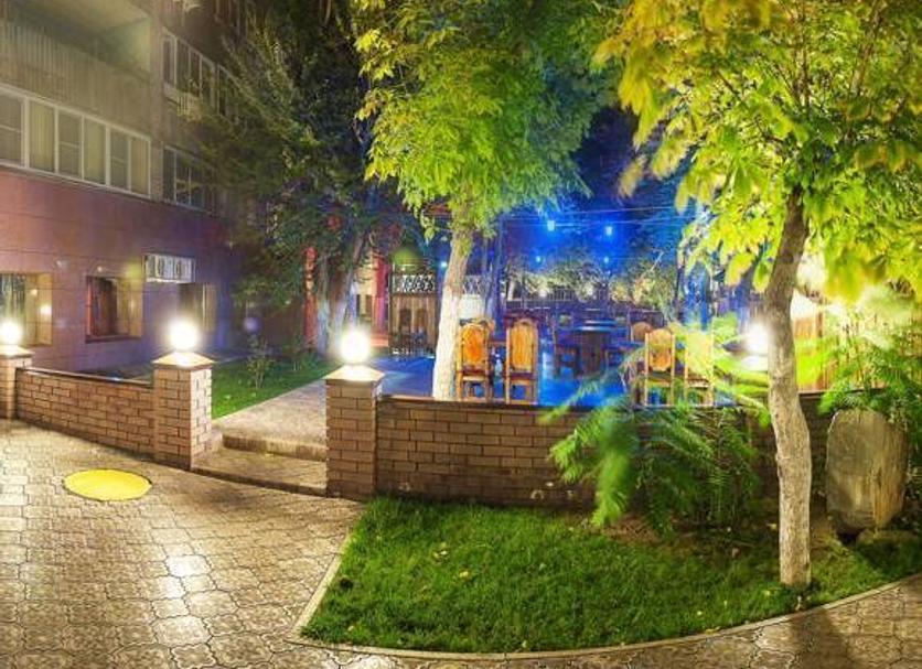 Outdoors view Photo