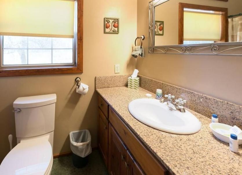 Bathroom Photo