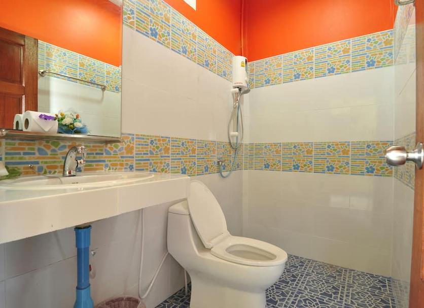 Bathroom Photo