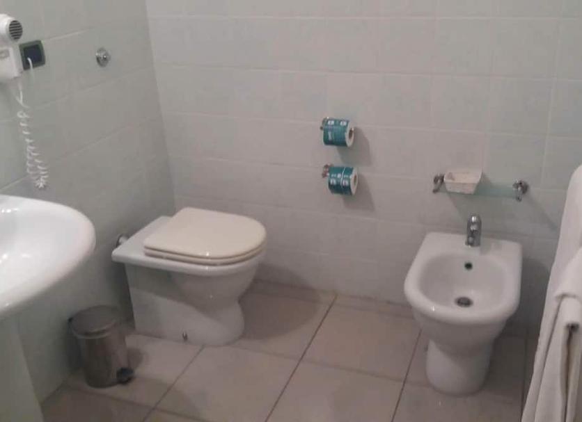 Bathroom Photo