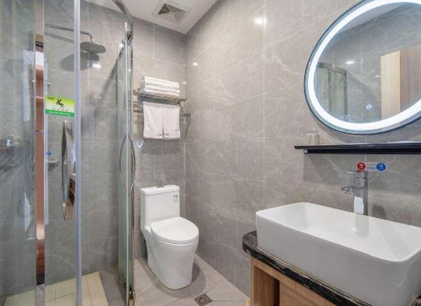 Bathroom Photo