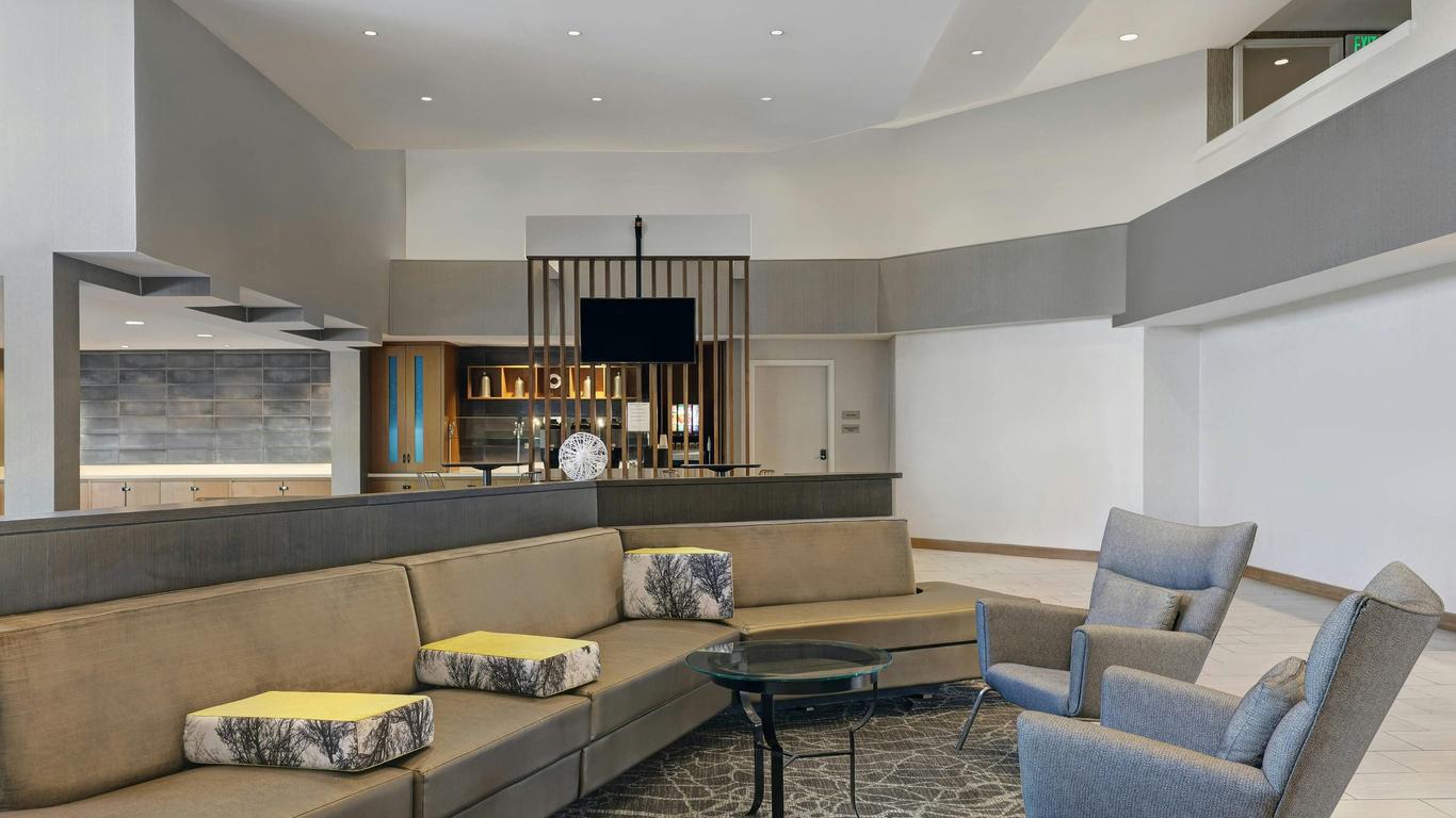 SpringHill Suites by Marriott Palm Desert