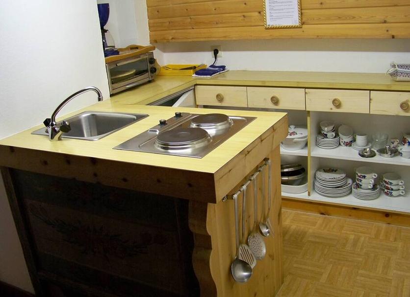 Kitchen Photo