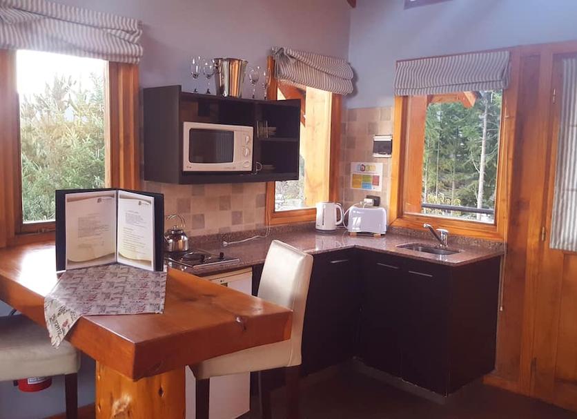 Kitchen Photo