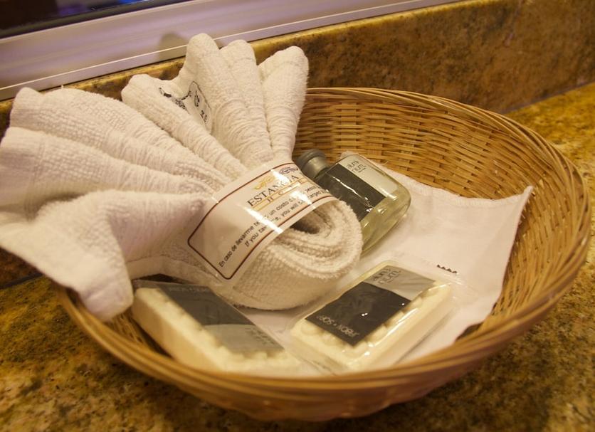 Room amenity Photo