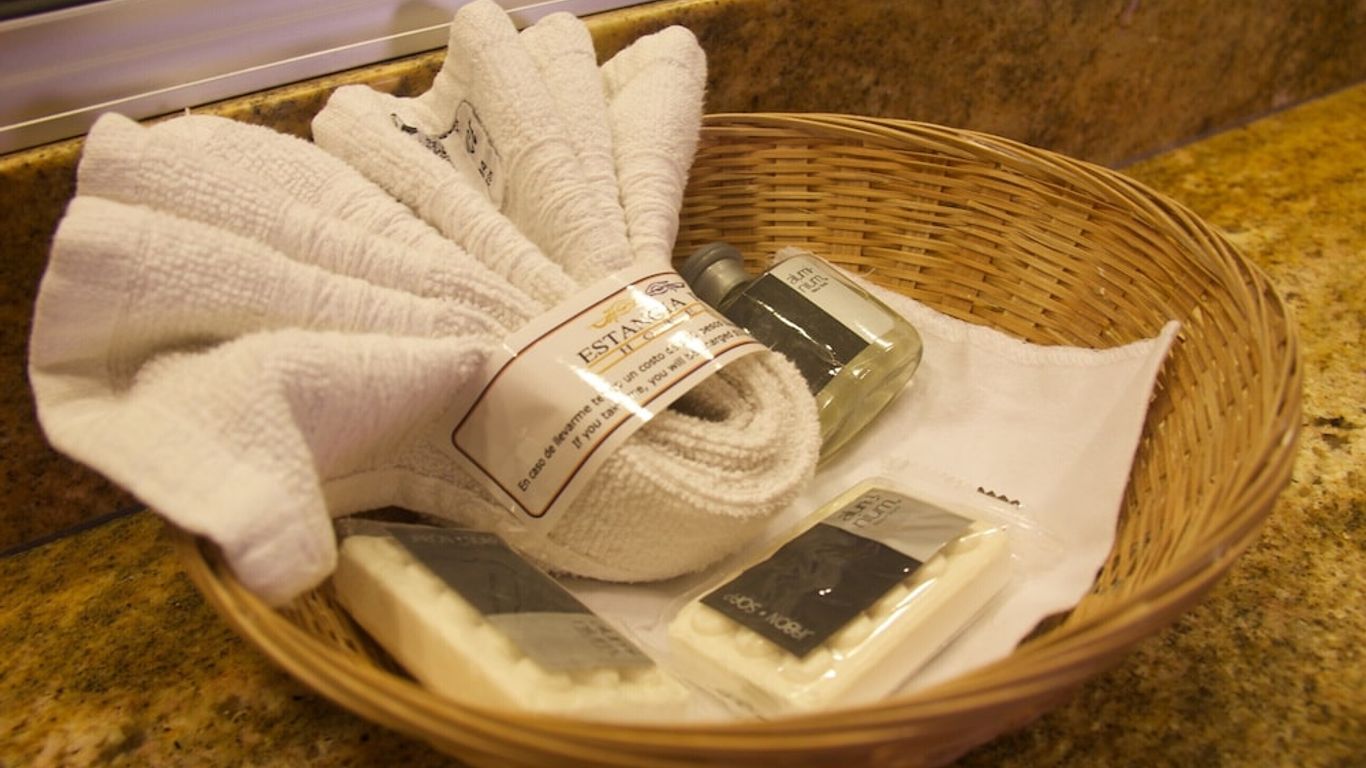 Estancia Inn from 60. Tecate Hotel Deals & Reviews KAYAK