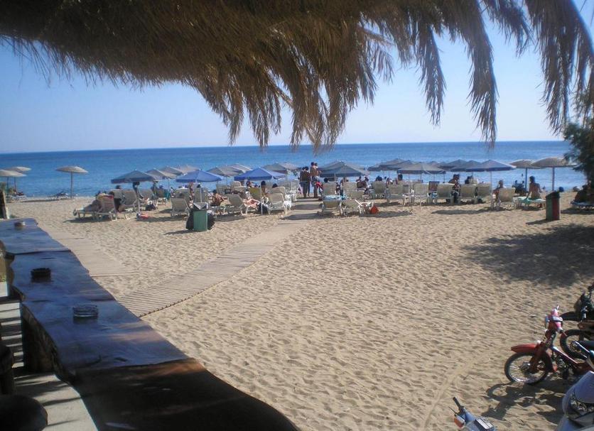 Beach Photo