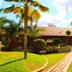 Outdoors view