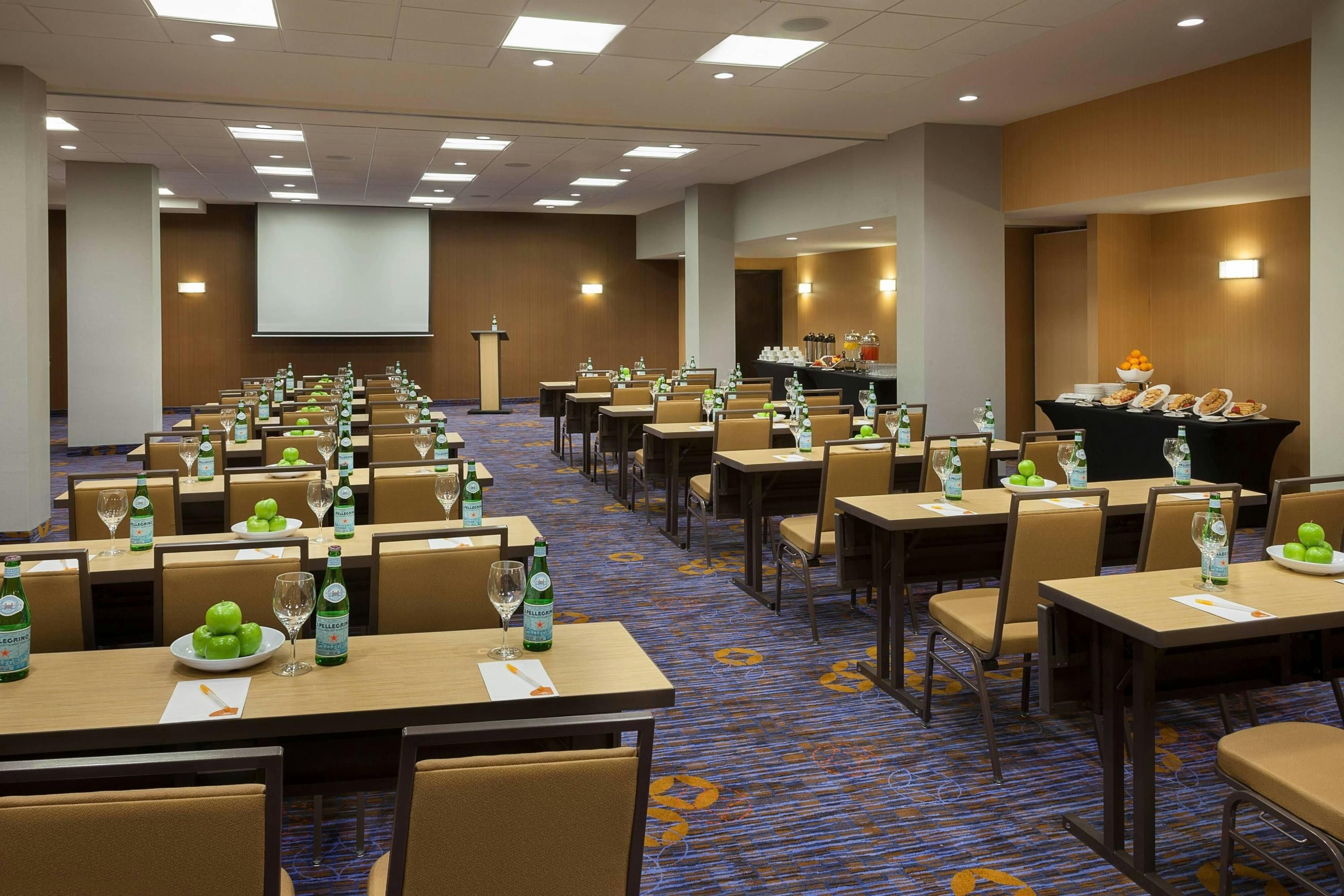 Conference room