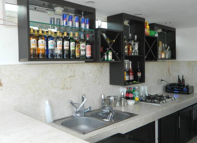 Kitchen Photo