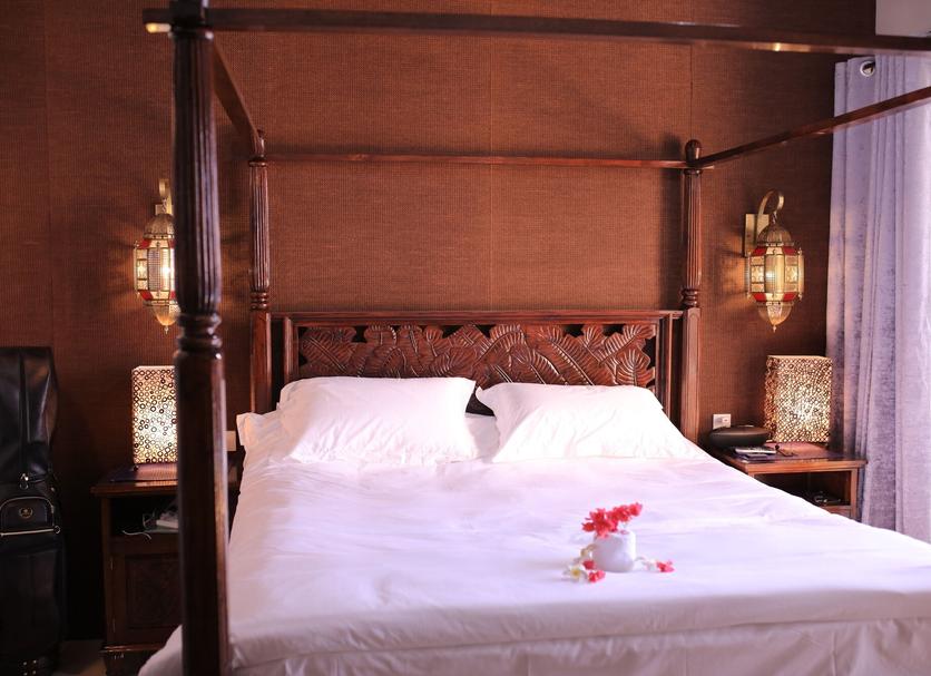 Bedroom Photo