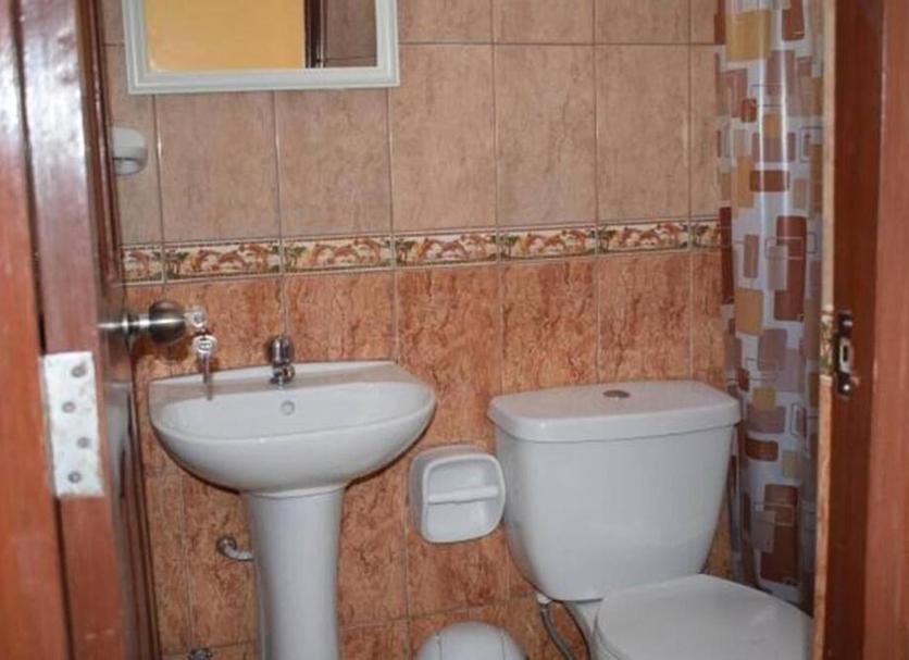 Bathroom Photo
