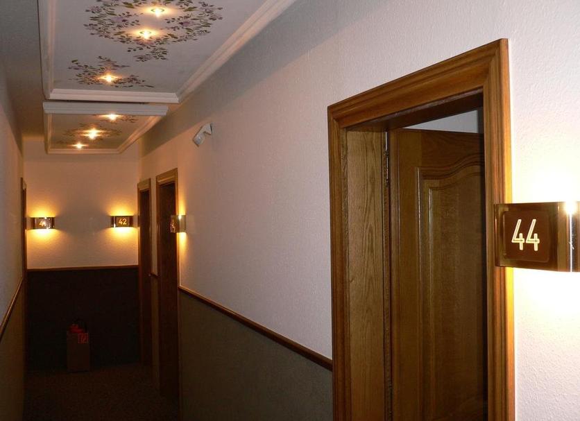 Hallway Photo