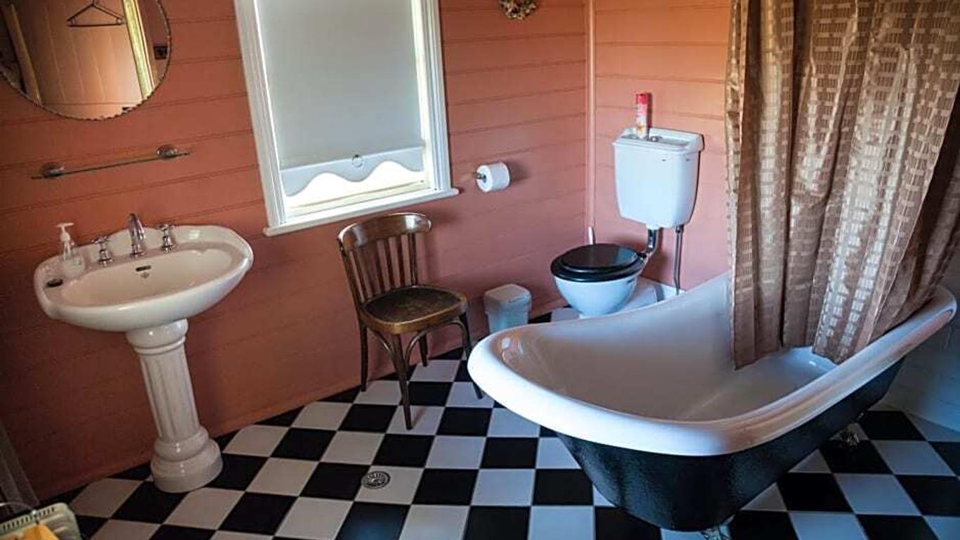 Belvoir B&B Cottages