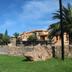 Outdoors view