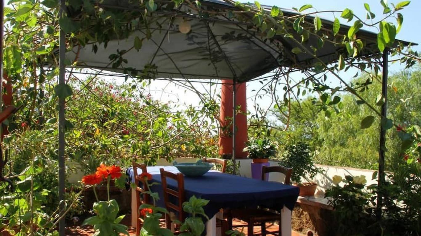 Casa Terranova