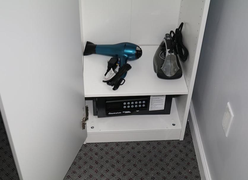 Room amenity Photo
