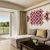 Fiesta Americana Riviera Nayarit in Nuevo Vallarta with balcony garden view and modern living area