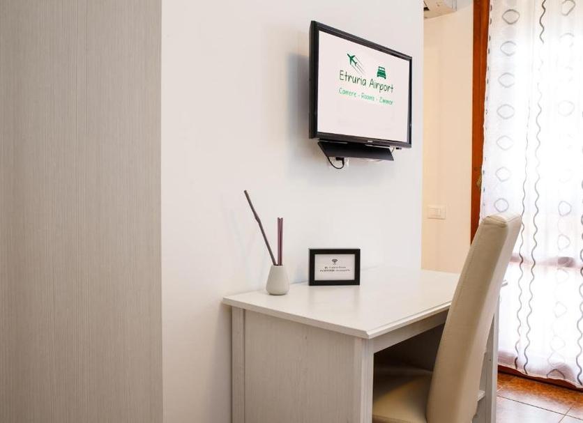 Room amenity Photo