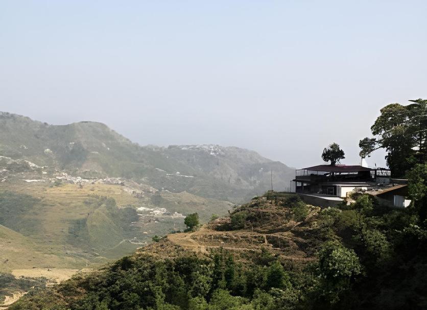 Outdoors view Photo