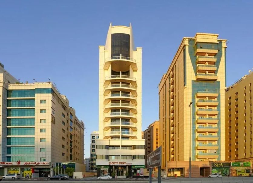 Building Photo