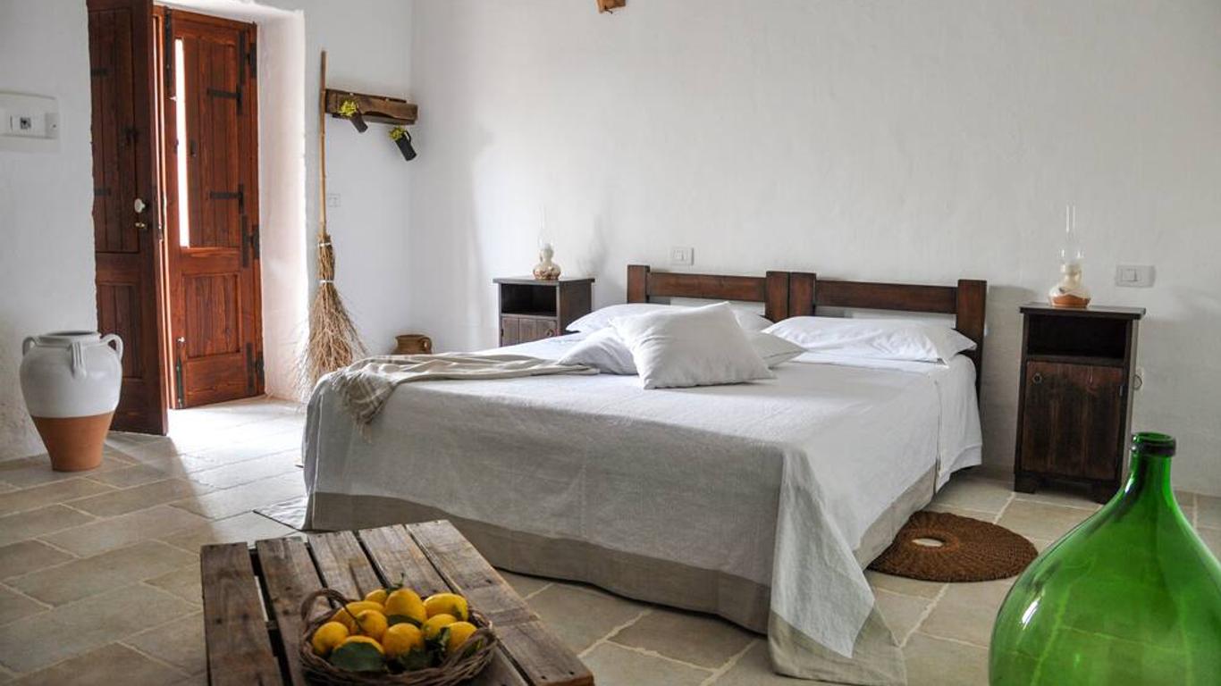 Masseria Uccio