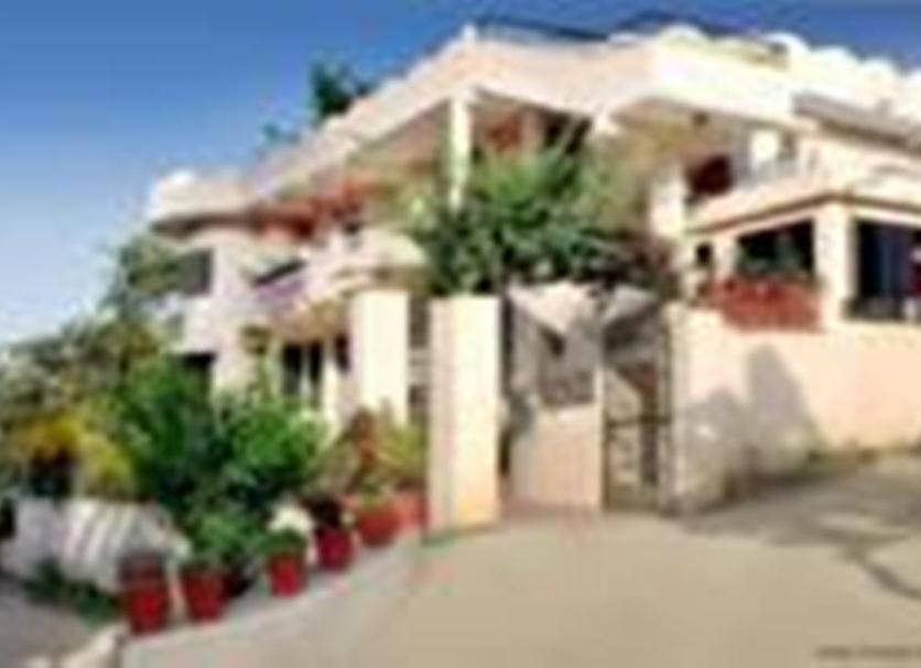 Outdoors view Photo