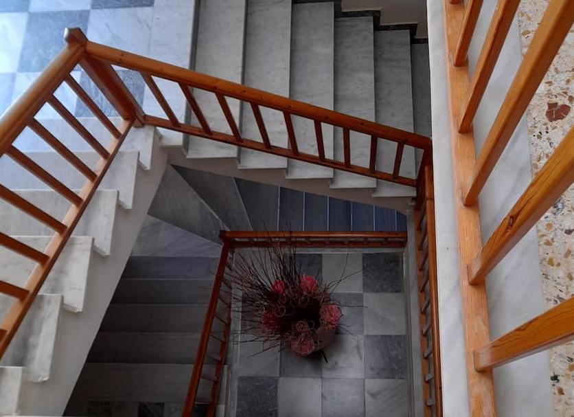 Stairs Photo