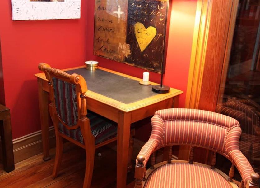 Room amenity Photo