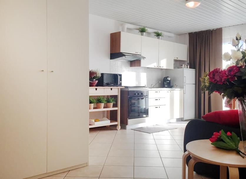 Kitchen Photo