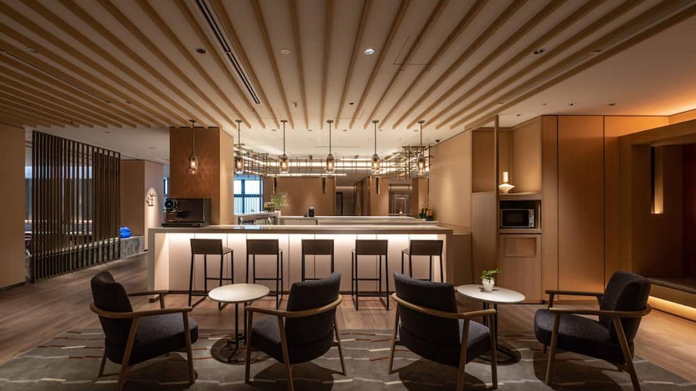 Hyatt Place Kyoto