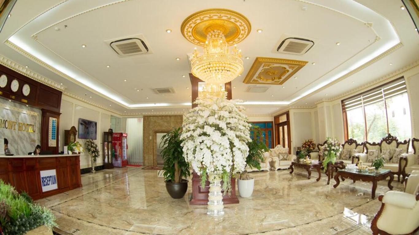 Bacninh Harmony Hotel