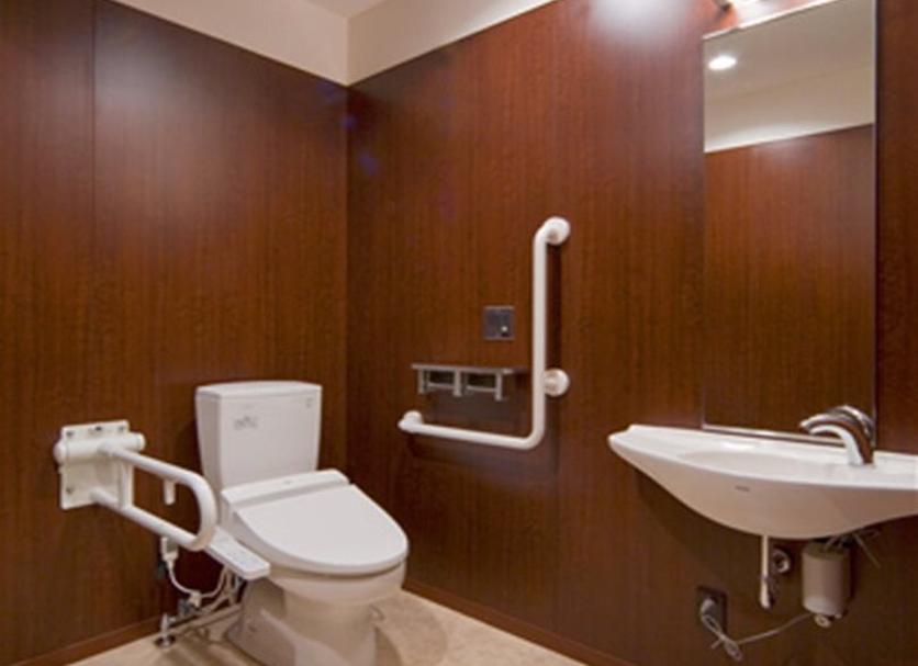 Bathroom Photo