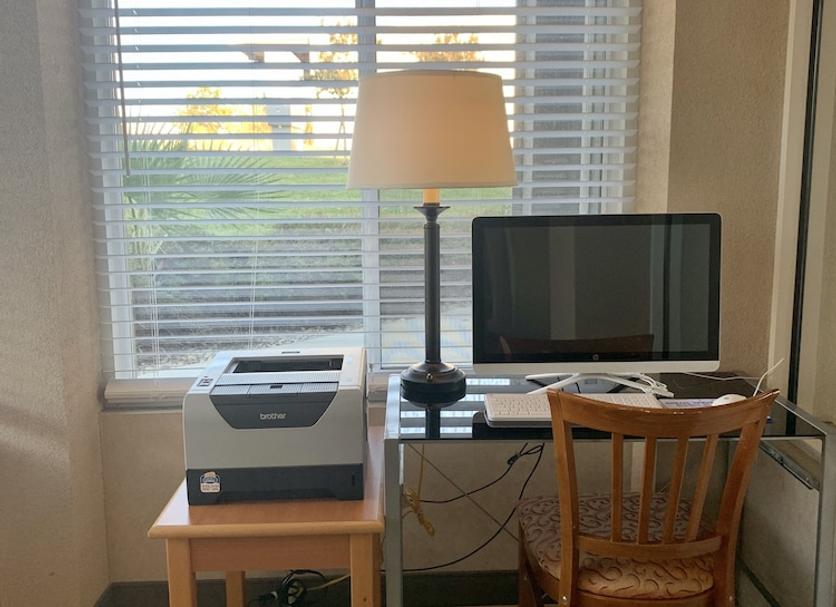 Room amenity Photo