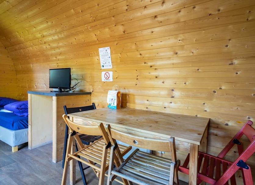 Dining room Photo