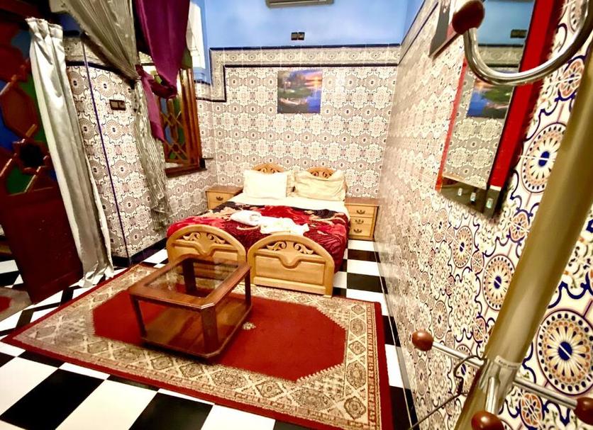 Bedroom Photo