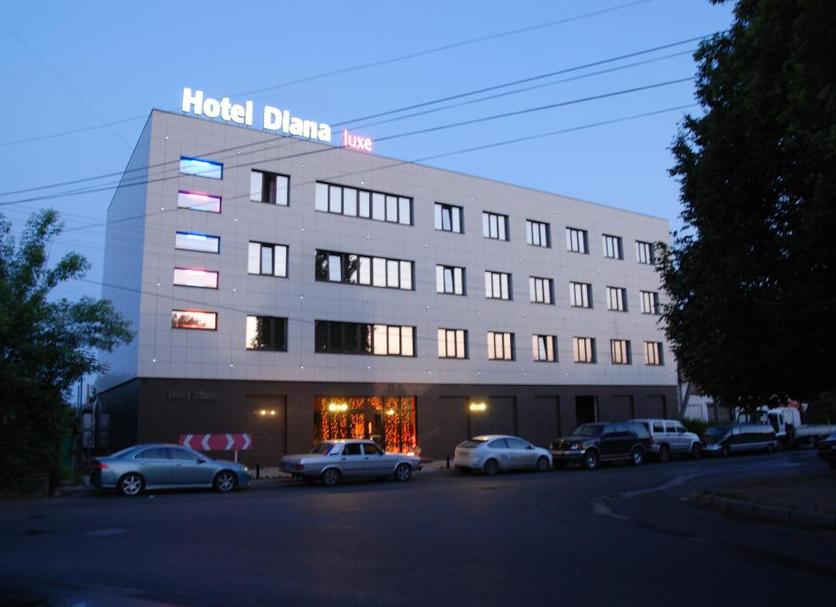 Building Photo