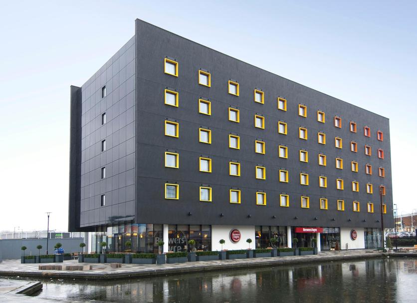 Building Photo