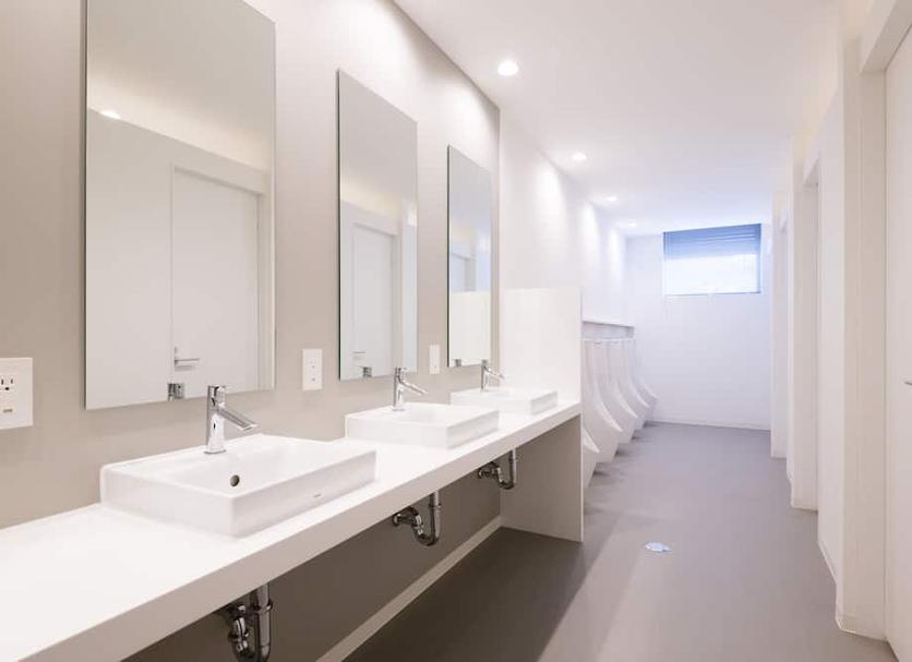 Bathroom Photo