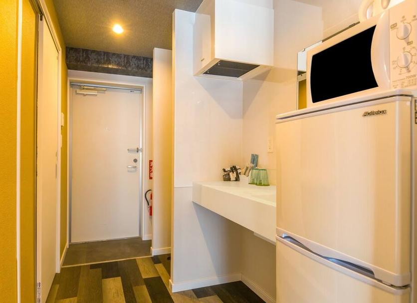 Room amenity Photo