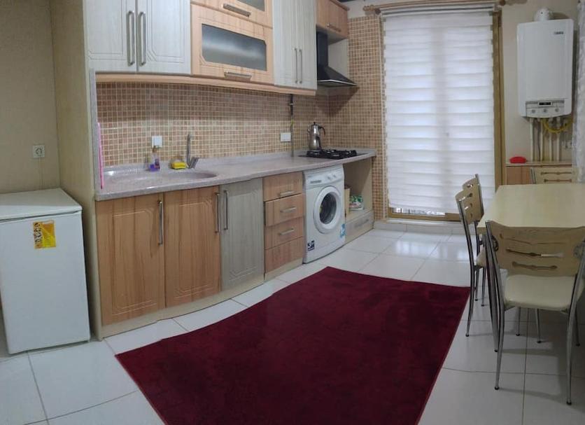 Kitchen Photo