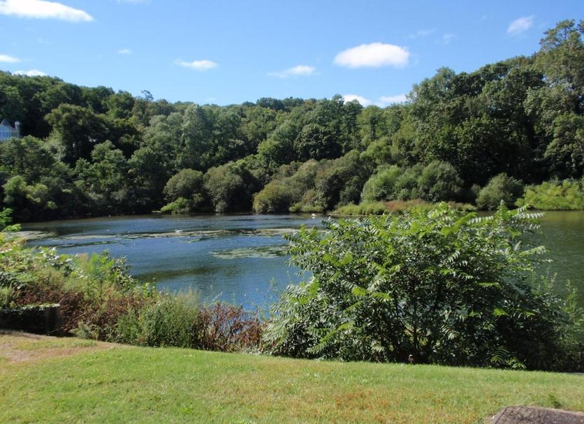 Outdoors view Photo