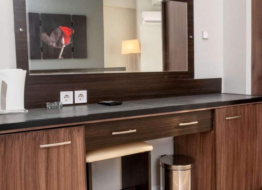 Room amenity Photo