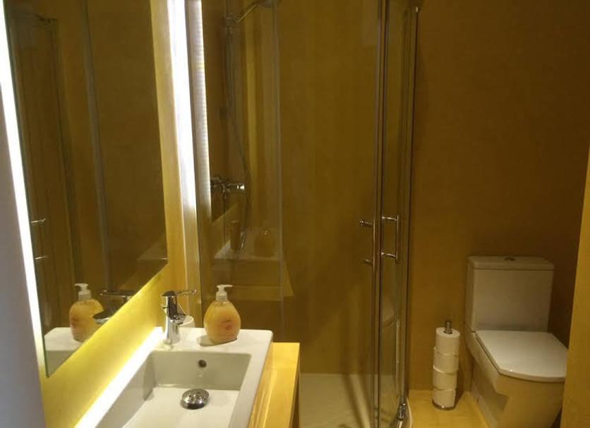 Bathroom Photo