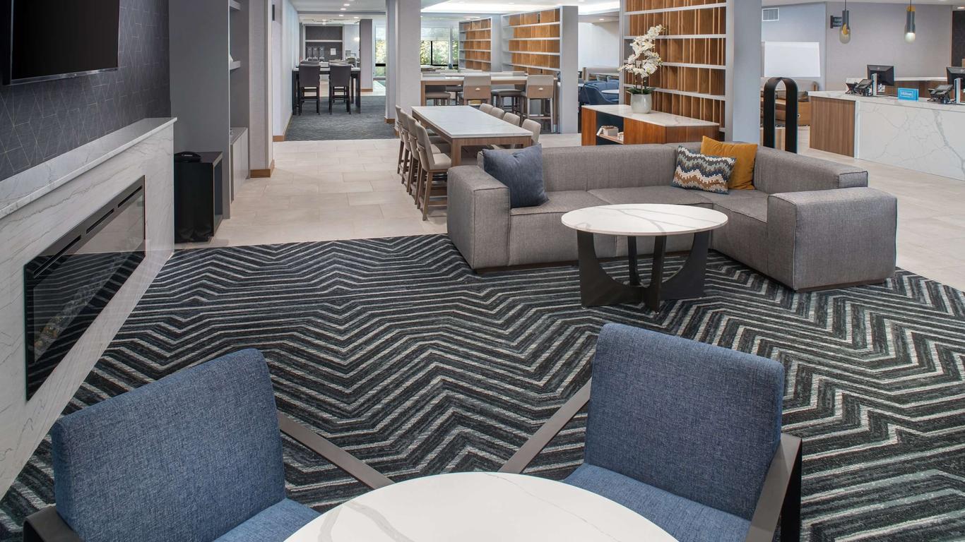 Homewood Suites By Hilton Ann Arbor