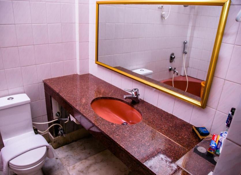 Bathroom Photo